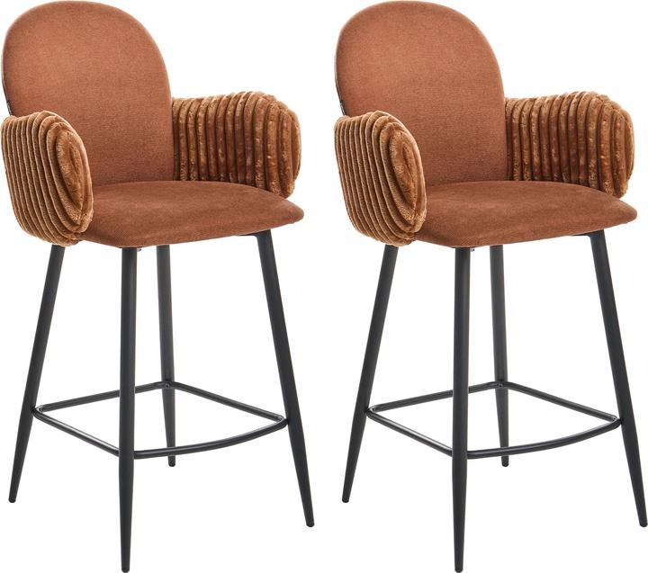 Actual product image Beliani Amity