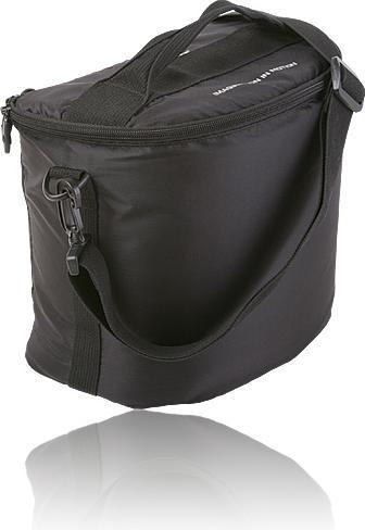 Produktbild Boblbee Kameratasche mit Kameraeinsatz - Mittelgross (4 l) (4 l)