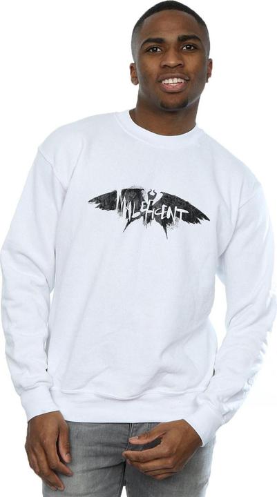 Image du produit Disney - Sweat MALEFICENT MISTRESS OF EVIL WINGS SILHOUETTE - Homme (5XL)