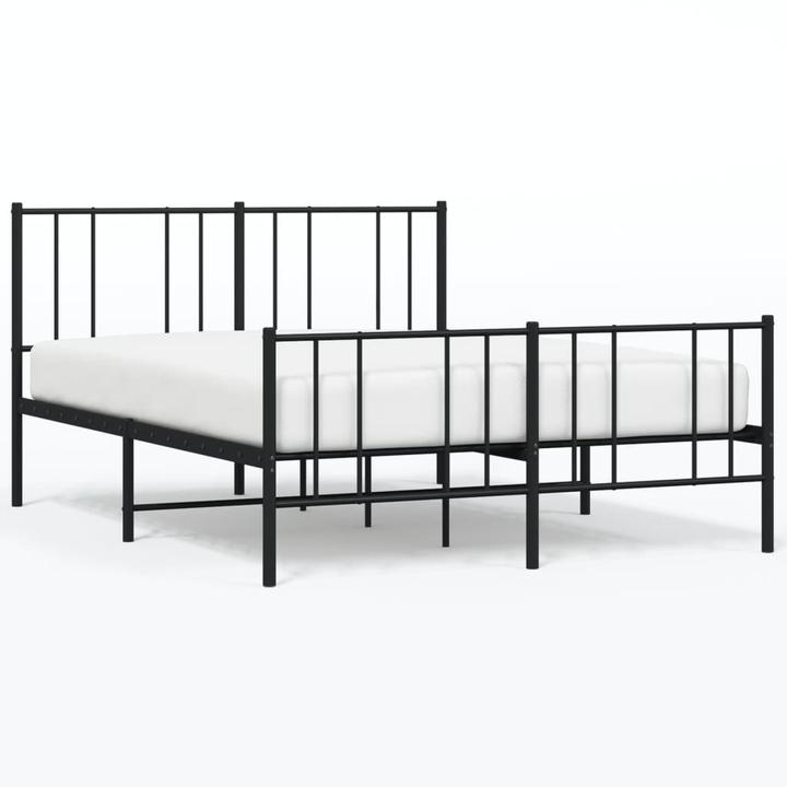 Image du produit vidaXL Bettgestell (160 x 200 cm)