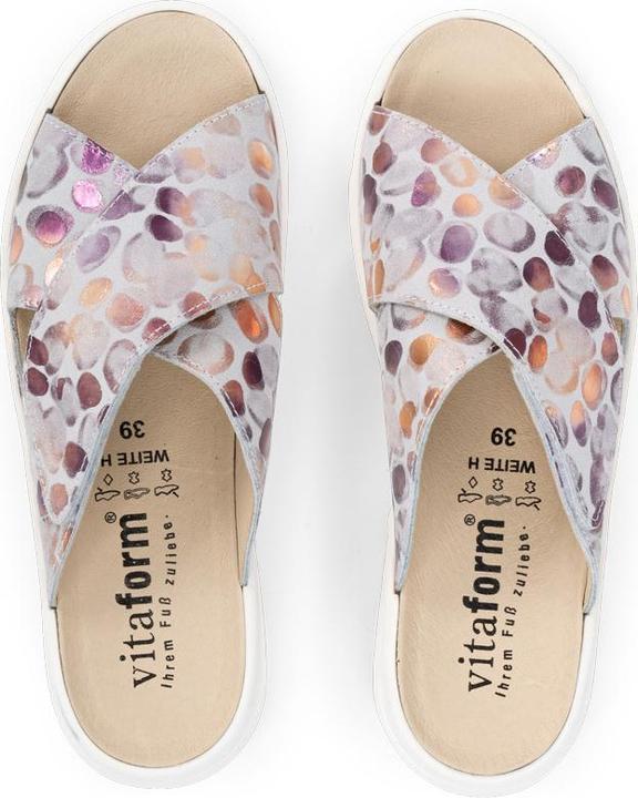 Actual product image Vitaform Mules Soft (42)