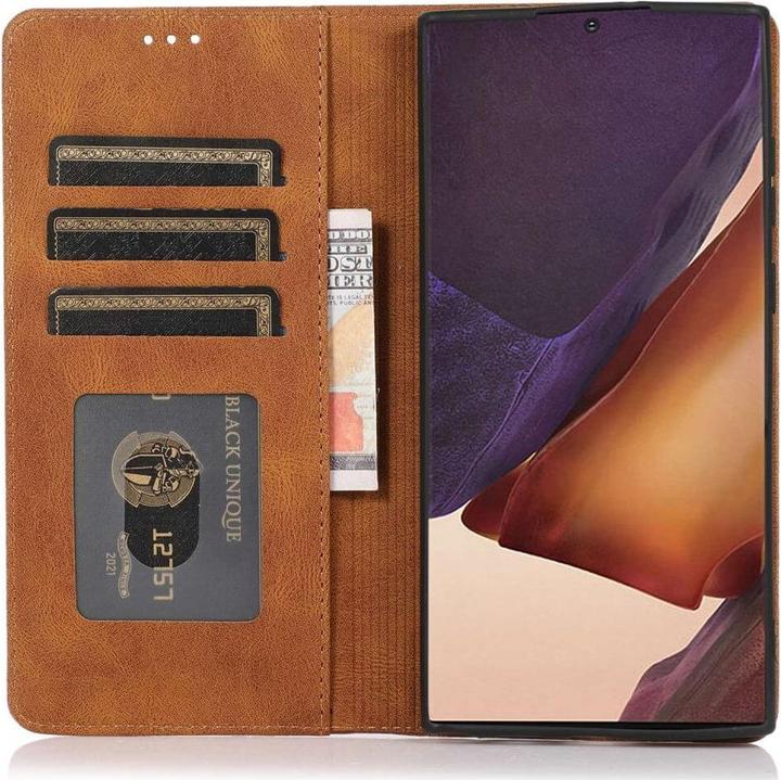 Actual product image Cover-Discount 3D effect case Butterfly blue (Samsung Galaxy S24 Ultra)