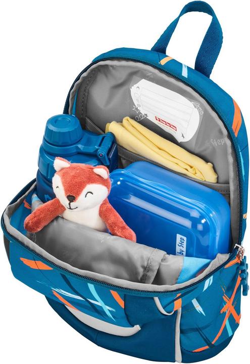 Produktbild Step by Step Dragon Milo