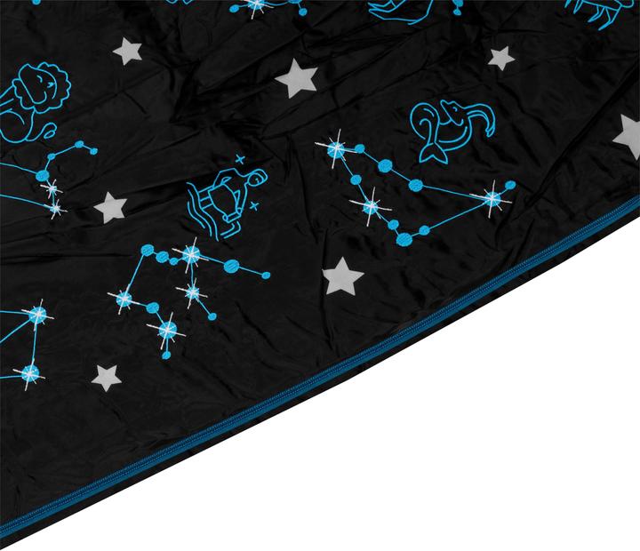 Produktbild Normani Kinder Schlafsack „Lavensby“ - 9173 (185 cm)