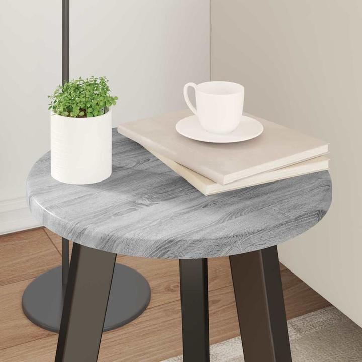 Produktbild VidaXL Tischplatte (30 x 30 x 1.5 cm)