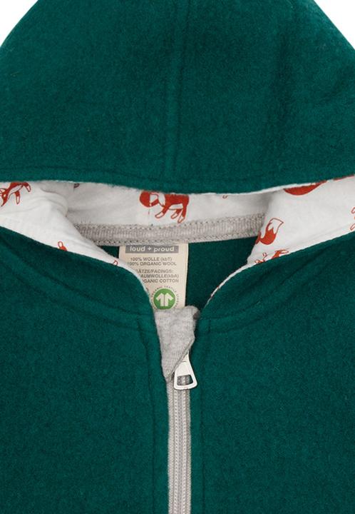 Actual product image loud + proud Warmes Wollfleece (68)