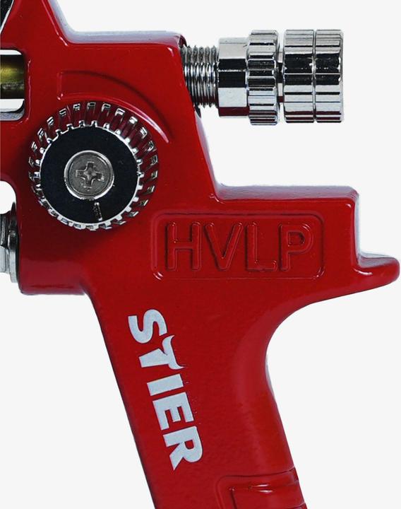 Immagine prodotto Stier Pistola di verniciatura SFP-600