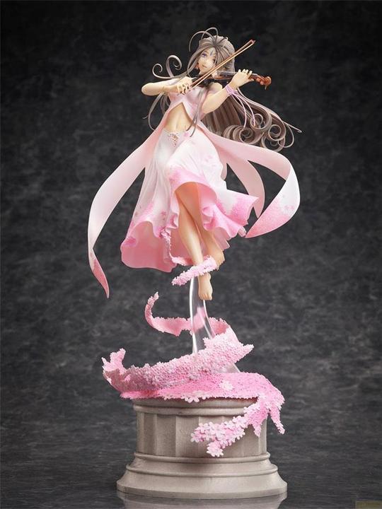 Produktbild Hobbymax Oh My Goddess! statuette PVC 1/8 Belldandy 37 cm
