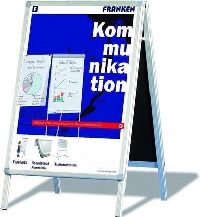 Immagine prodotto Franken Supporto per poster (A1)