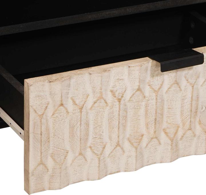 Actual product image vidaXL TV-Schränk (33 x 33 x 46 cm)