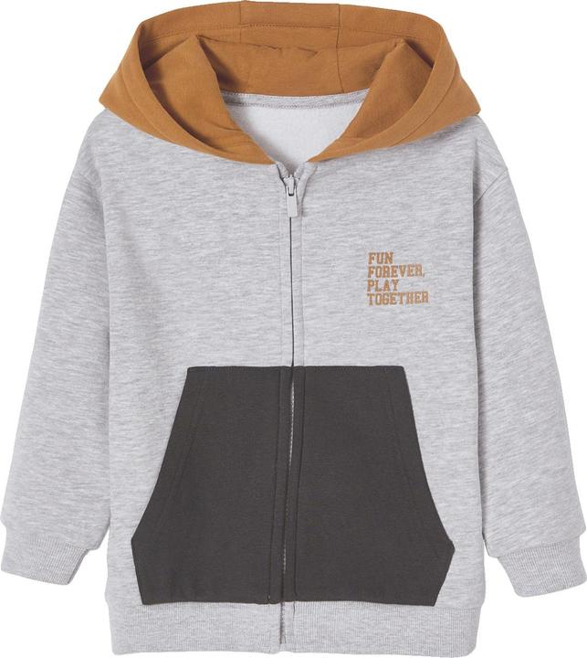 Actual product image Vertbaudet Sweatshirt (128)