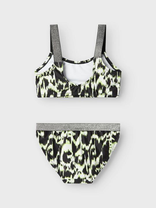 Actual product image Name it Print Bikini (122, 128)