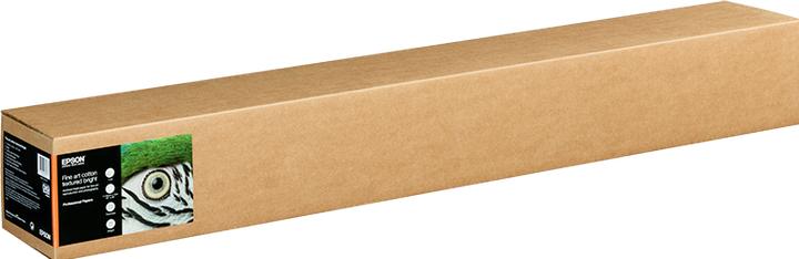 Produktbild Epson Fine Art Cotton Textured Bright (300 g/m², 1500 cm, 111.80 cm)