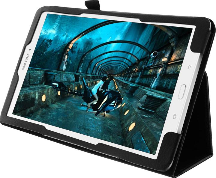 Actual product image Avizar Stand Series (Galaxy Tab E 9.6)