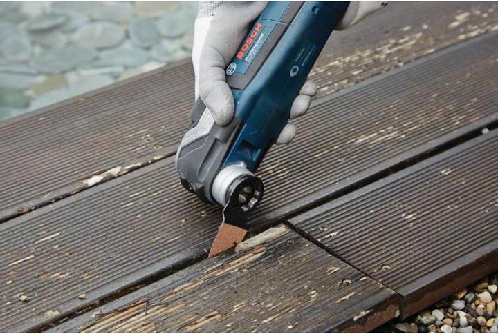 Produktbild Bosch Professional Zubehör Starlock Schleifset