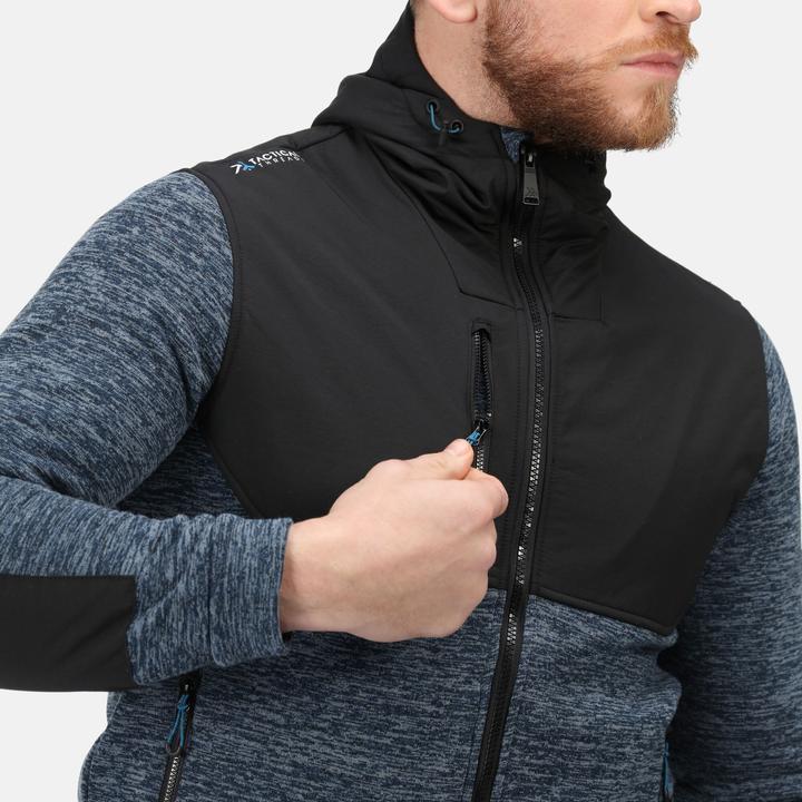 Produktbild Regatta Heist Jacke (3XL)