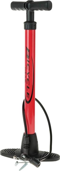 Immagine prodotto Dunlop Pompa da pavimento per biciclette