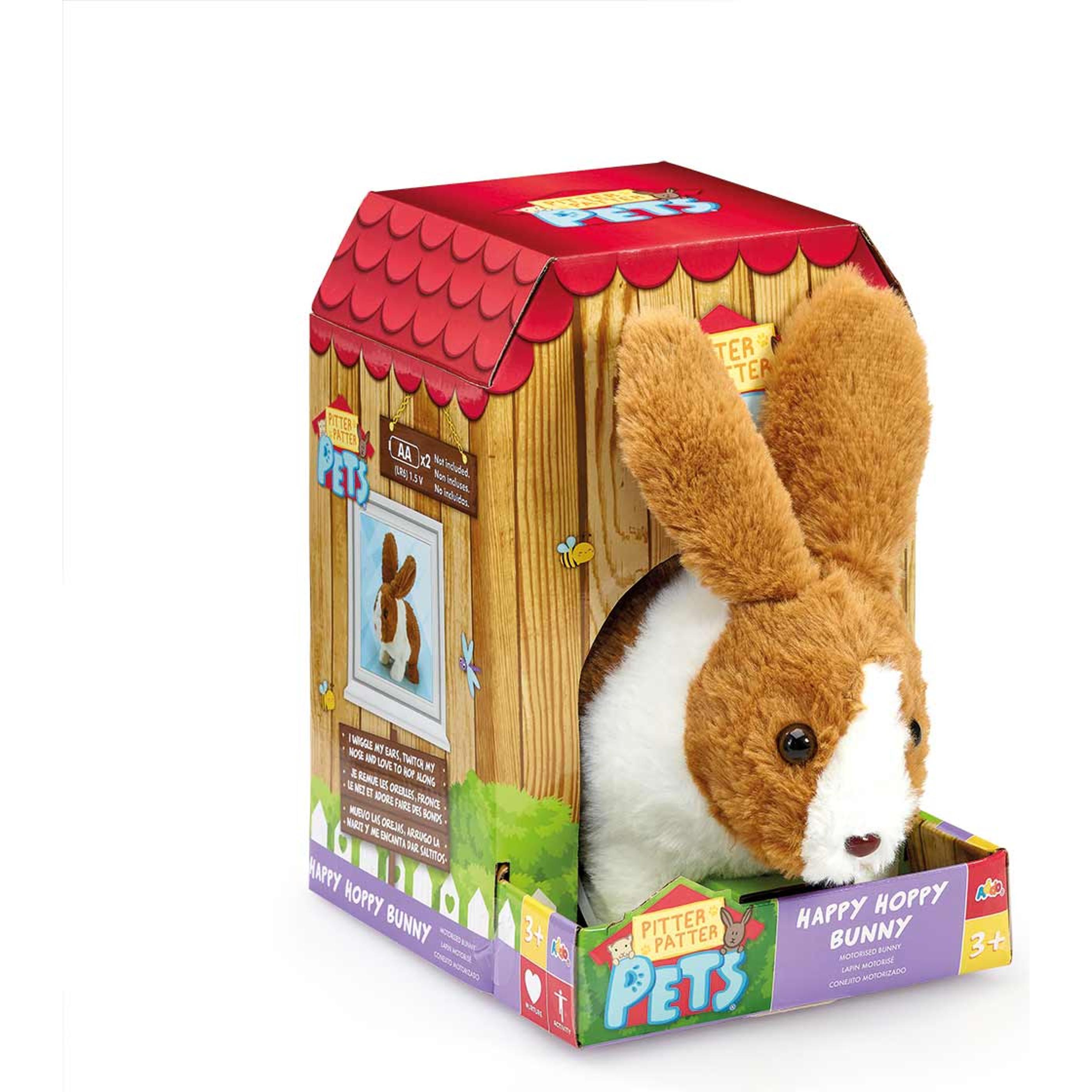 Addo Happy Pets - Coniglietto Coniglietto Happy Hoppy (31511138)