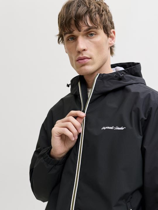 Actual product image Jack & Jones Jacke NANTUCKET Übergangsjacke (M)