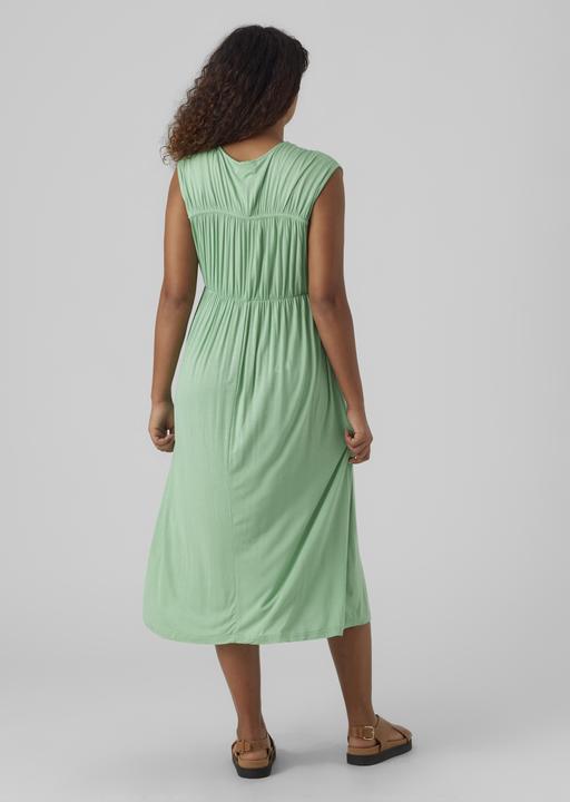 Produktbild Spokey MLNEPTUNIA TESS SL JRS MIDI DRESS 2F A. Kleid (S)