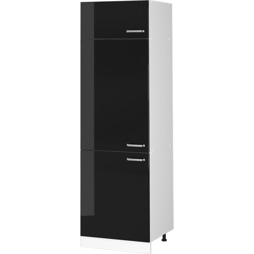 Vicco, Regal, Kühlumbauschrank R-Line