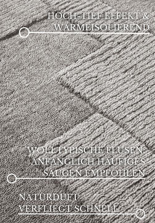 Produktbild Villeroy & Boch Wilhelmine (80 x 150 cm)