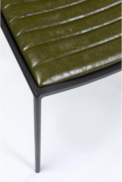 Produktbild Kare Design Stuhl Two Face Grün