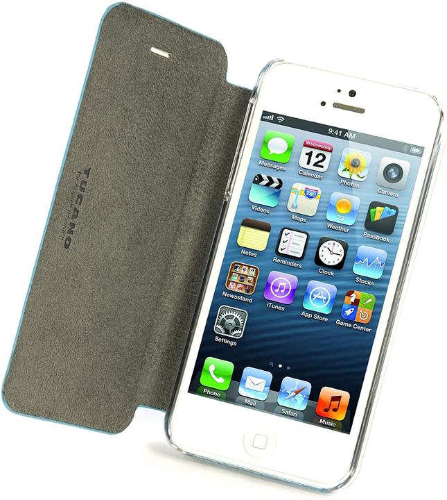 Produktbild Tucano Libretto (Apple iPhone 5, Apple iPhone 5s)