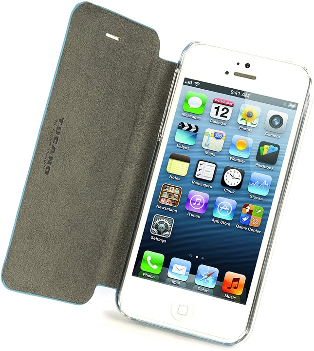 Immagine prodotto Tucano Libretto (Apple iPhone 5, Apple iPhone 5s)