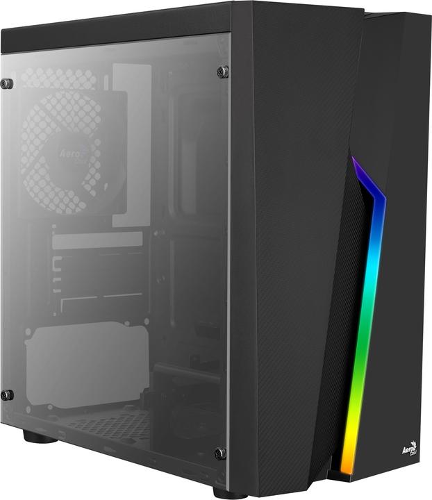 Produktbild AeroCool Bolt Mini (mATX, Mini-ITX)