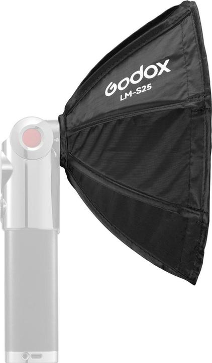 Actual product image Godox LM-S25 - Octa Softbox for Lux Master (Soft boxes, 25 cm)