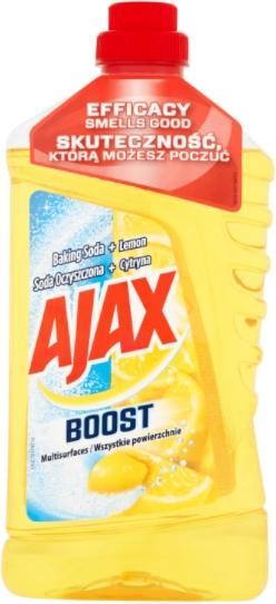 Produktbild MGA Na (1000 ml)