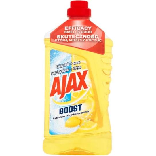 MGA, Deo, Na (1000 ml)
