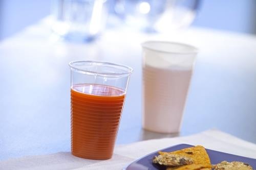 Produktbild Papstar Trinkbecher (50 x)
