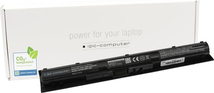 Actual product image IPC N2L84AA#ABB (3 cubicles, 3400 mAh)