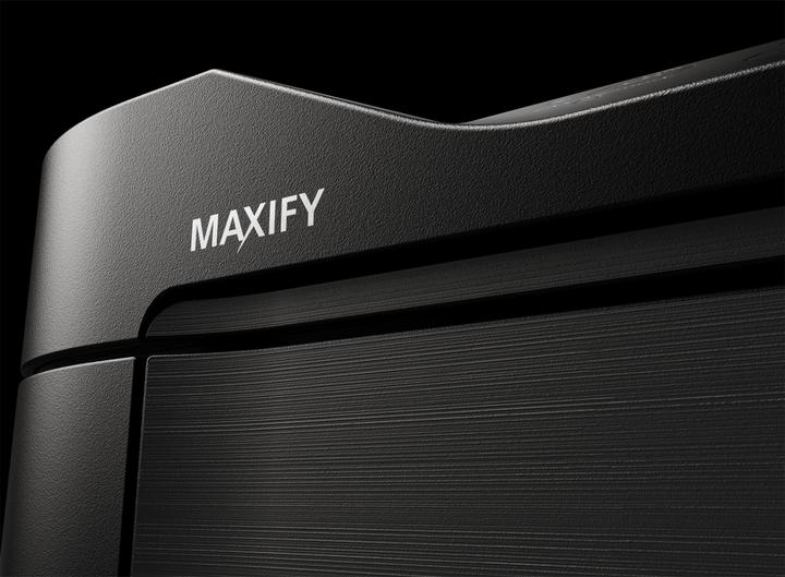 Actual product image Canon Maxify MB5450 (Ink)