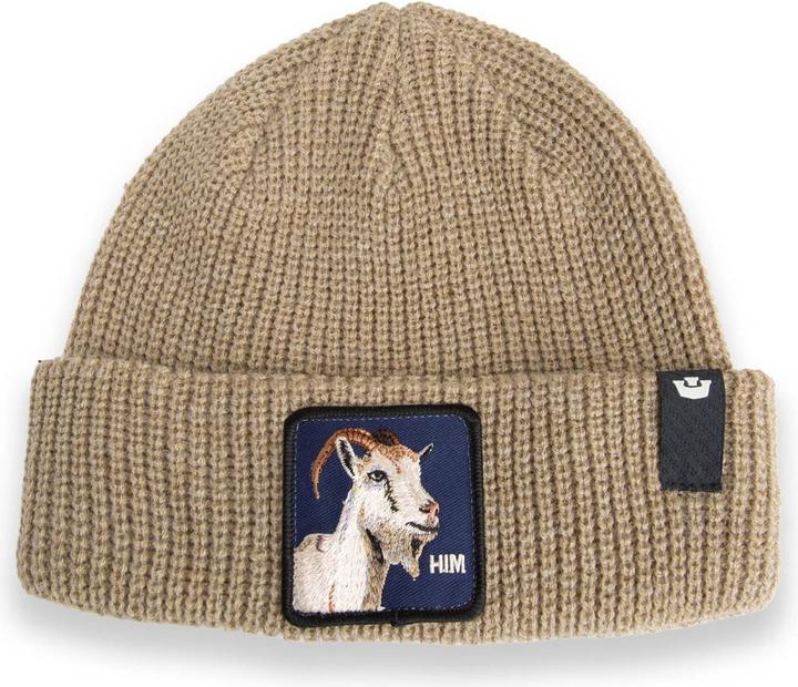 Goorin Bros The Original Recipe Beanie (One size)