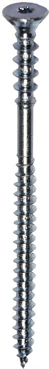 Actual product image Tox Adjustment screw Distance 6x70 mm (100 pcs.)