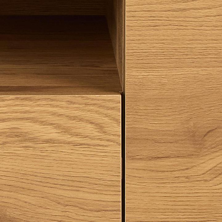 Produktbild AC Design Seaford (140 x 40 x 45 cm)