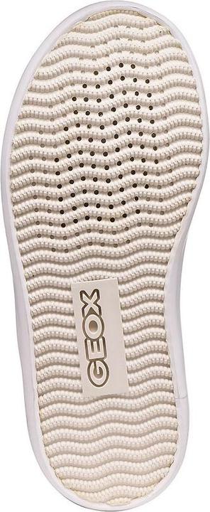 Produktbild Geox Atmungsaktive Sneakers GISLI (33)