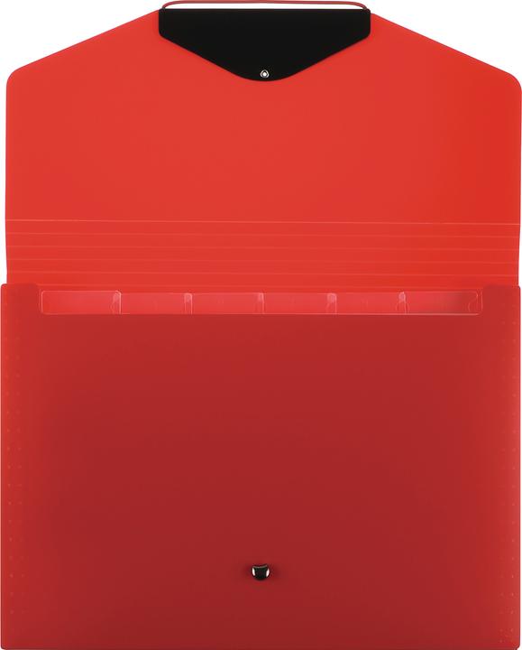 Immagine prodotto BüroLine Cartelle di fan (A4, 1x)