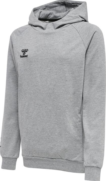 Grey Melange
