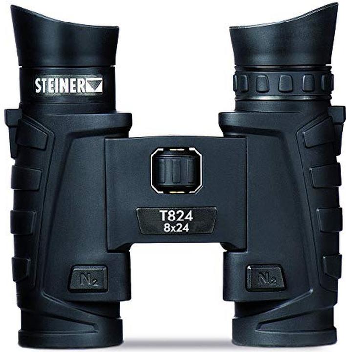 Immagine prodotto Steiner Binocolo Serie Tattica (10x, 42 mm)