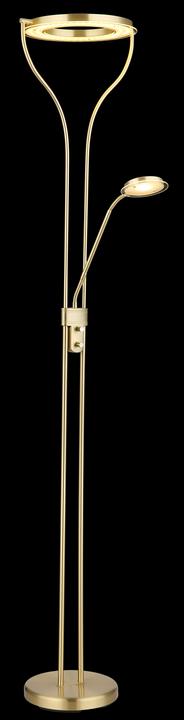 Actual product image Globo Ebro (2500 lm)