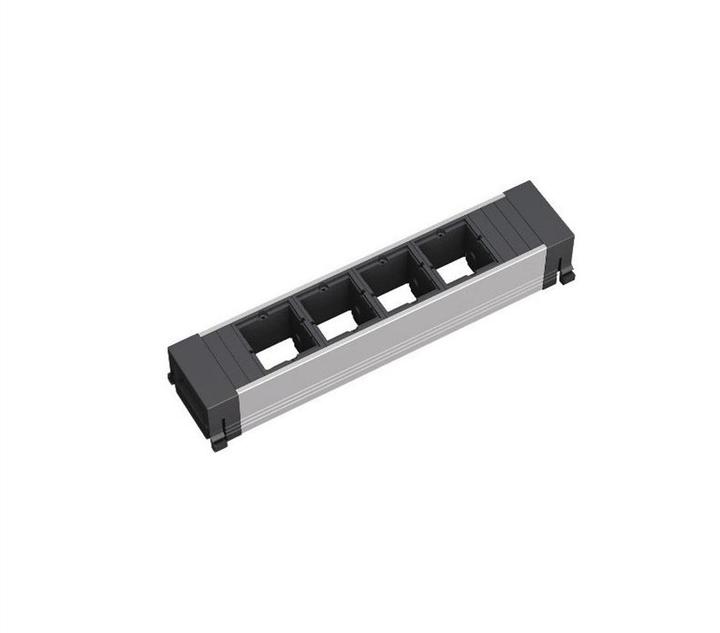 Produktbild Bachmann Slide / Conference / Top Frame - Rahmen (4x)