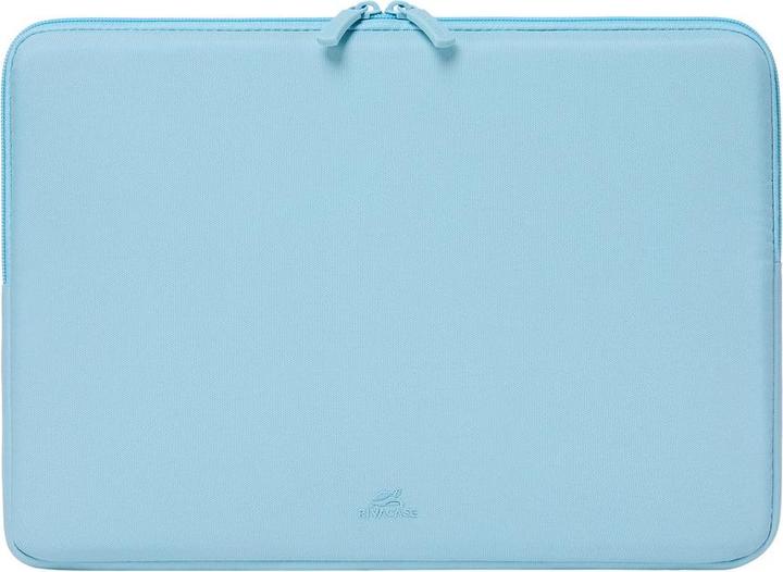 Actual product image Rivacase Suzuka 7703 pastel blue (14")