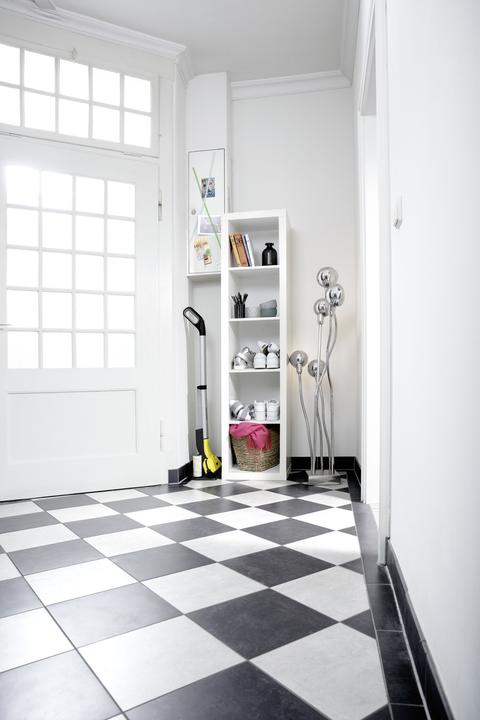 Actual product image Kärcher EWM 2