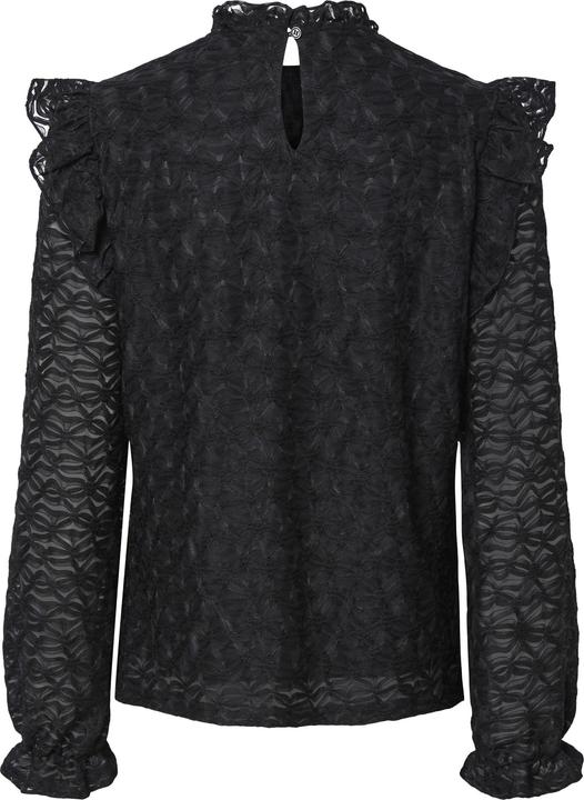 Produktbild Pieces PCJOLLINE Langarmbluse (M)