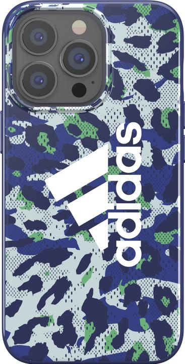 Produktbild Adidas Snap Case Leopard (Apple iPhone 13, Apple iPhone 13 Pro)