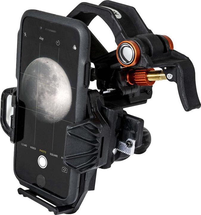 Actual product image Celestron NexYZ 3 axis